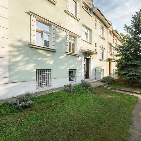 Citypark Deluxe Apartment Будапешт Экстерьер фото